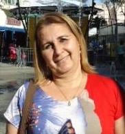 Maria Luiza Filgueiras